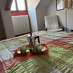 Relax Vista Casa Lea Апартаменты Луино