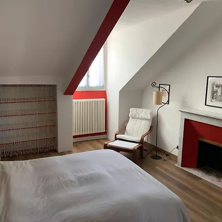 Casa Lea Daire Luino