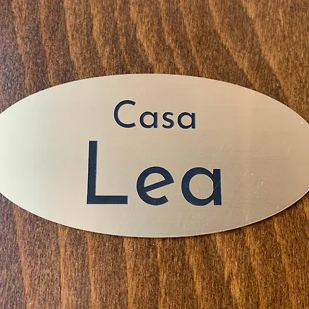 Casa Lea *