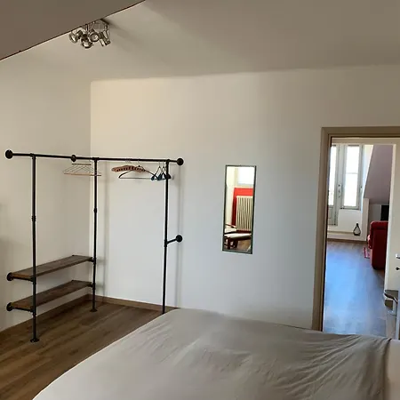 Casa Lea Daire Luino