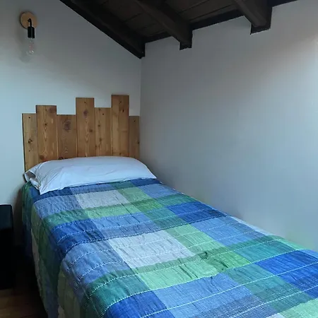 Апартаменты Relax Vista Casa Lea Луино